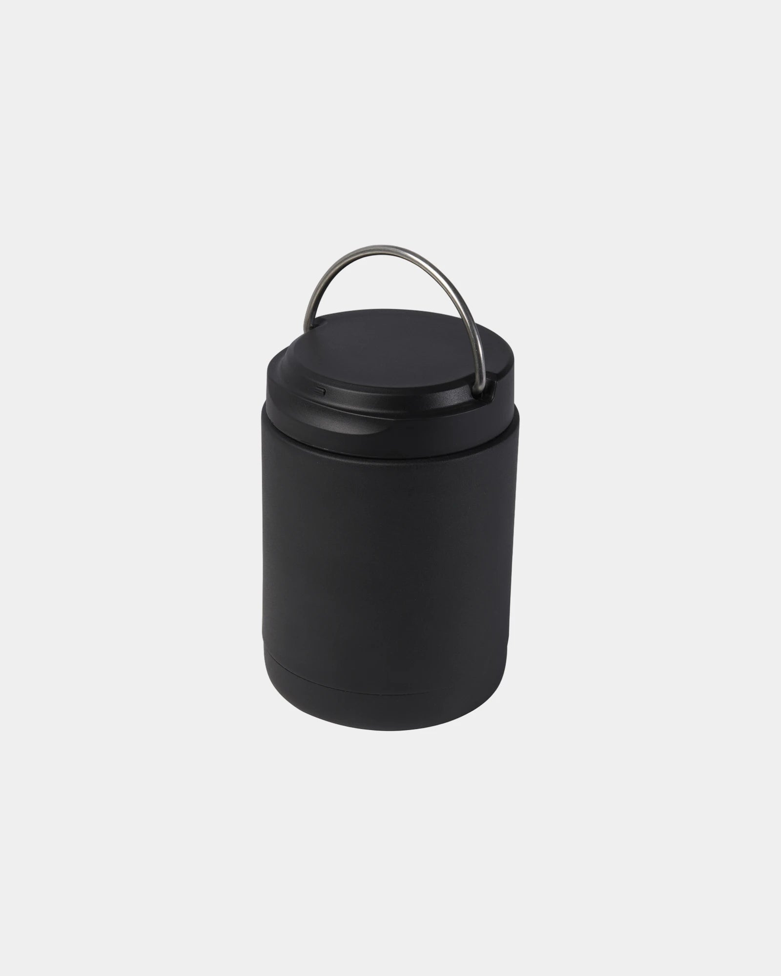 Słoik na lunch ze stali nierdzewnej z recyklingu 500 ml z nadrukiem - 4