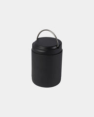 Słoik na lunch ze stali nierdzewnej z recyklingu 500 ml z nadrukiem - 4