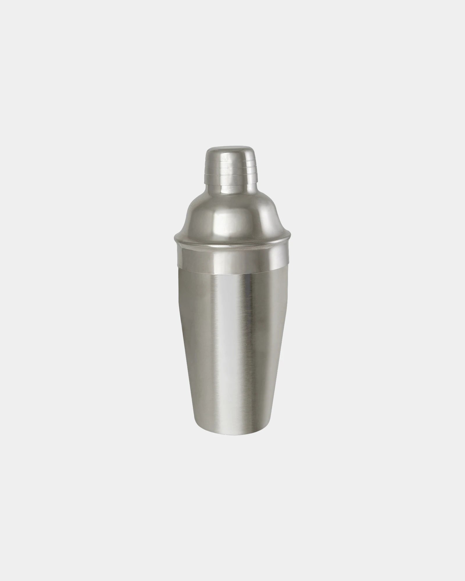 Shaker ze stali nierdzewnej z recyklingu 500 ml z nadrukiem - 10