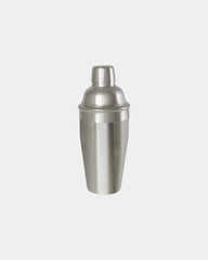 Shaker ze stali nierdzewnej z recyklingu 500 ml z nadrukiem - 10
