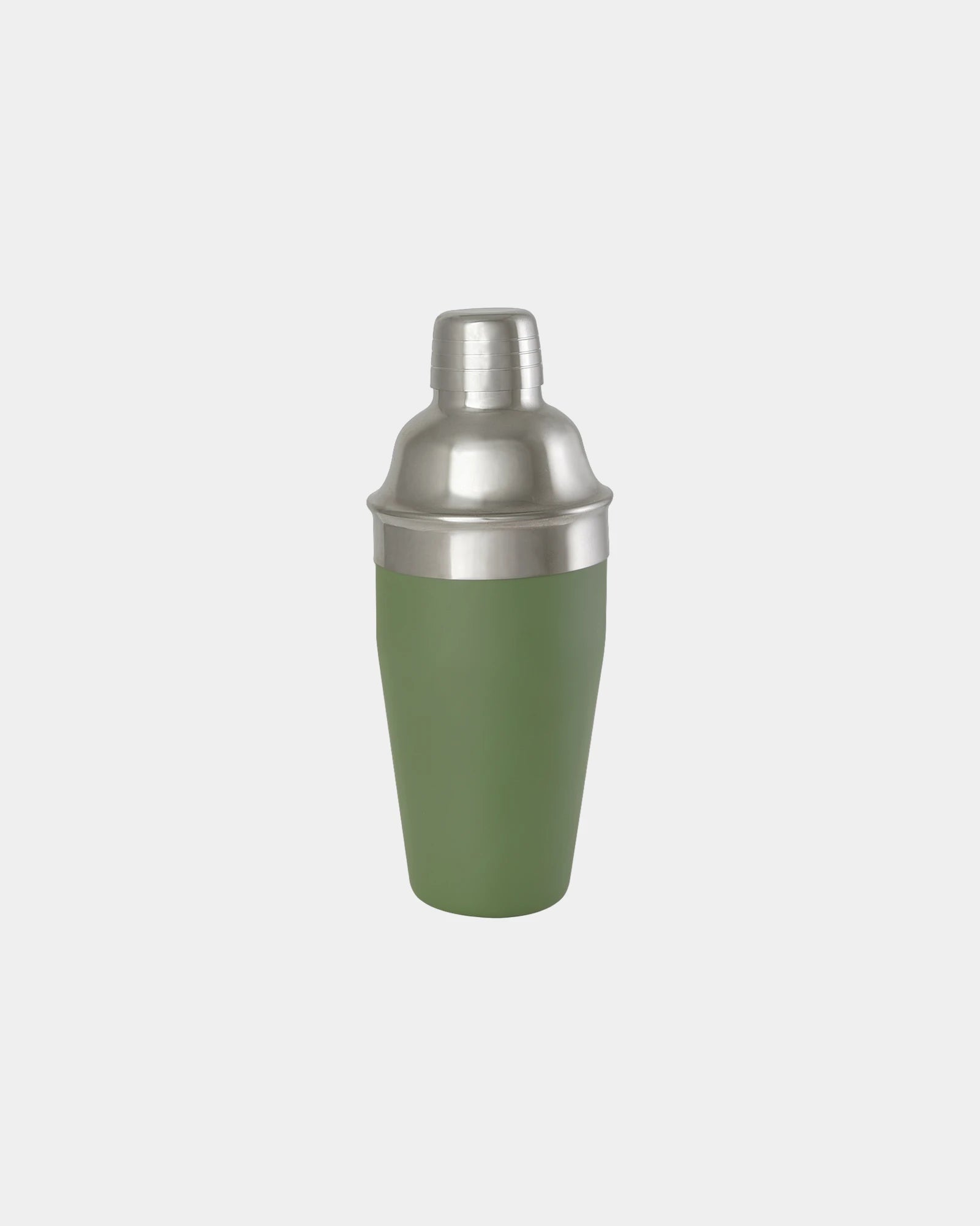 Shaker ze stali nierdzewnej z recyklingu 500 ml z nadrukiem - 7