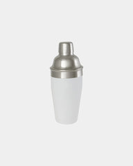 Shaker ze stali nierdzewnej z recyklingu 500 ml z nadrukiem - 1
