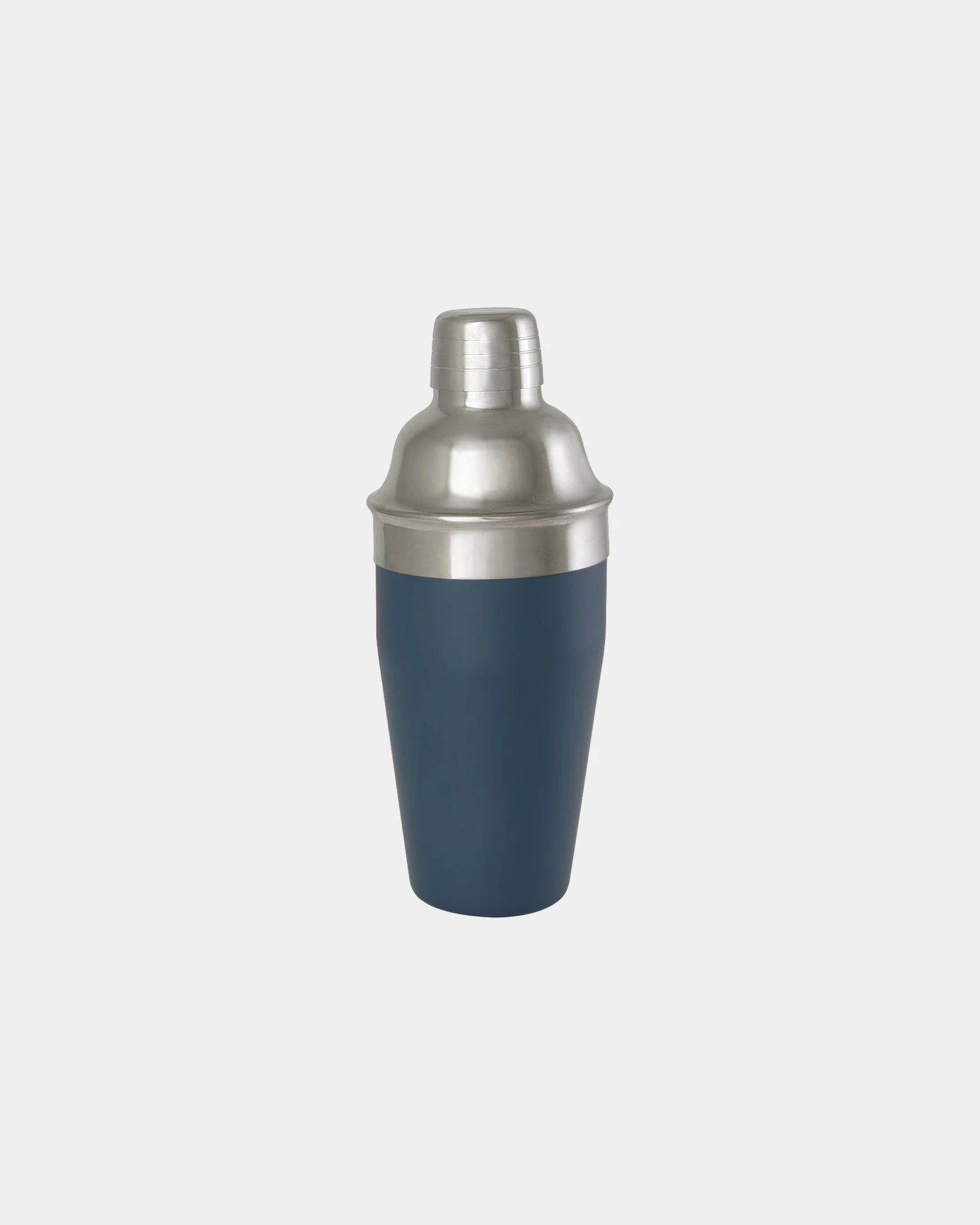 Shaker ze stali nierdzewnej z recyklingu 500 ml z nadrukiem - 4