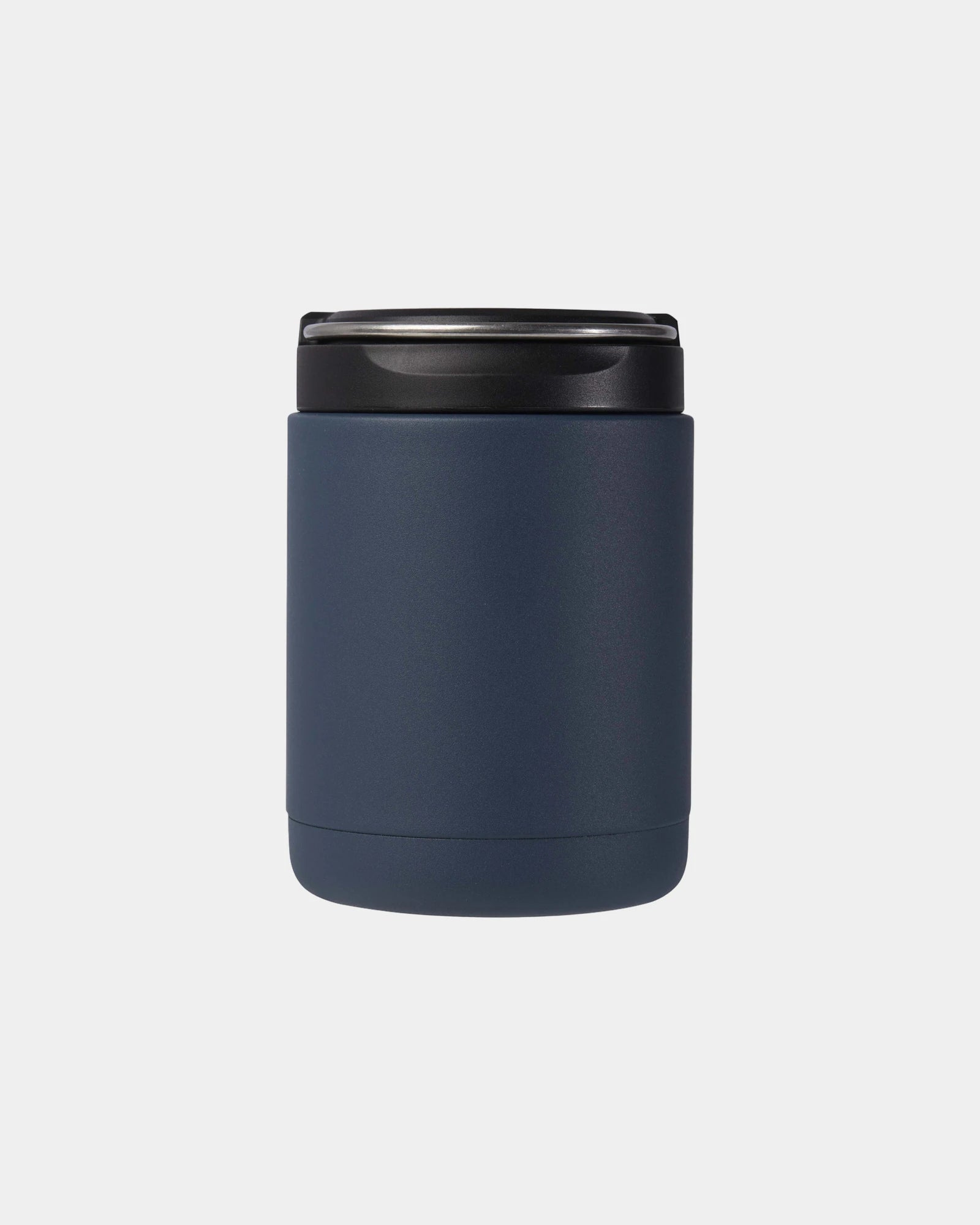 Pojemnik na lunch ze stali nierdzewnej z recyklingu 500 ml z nadrukiem - 6