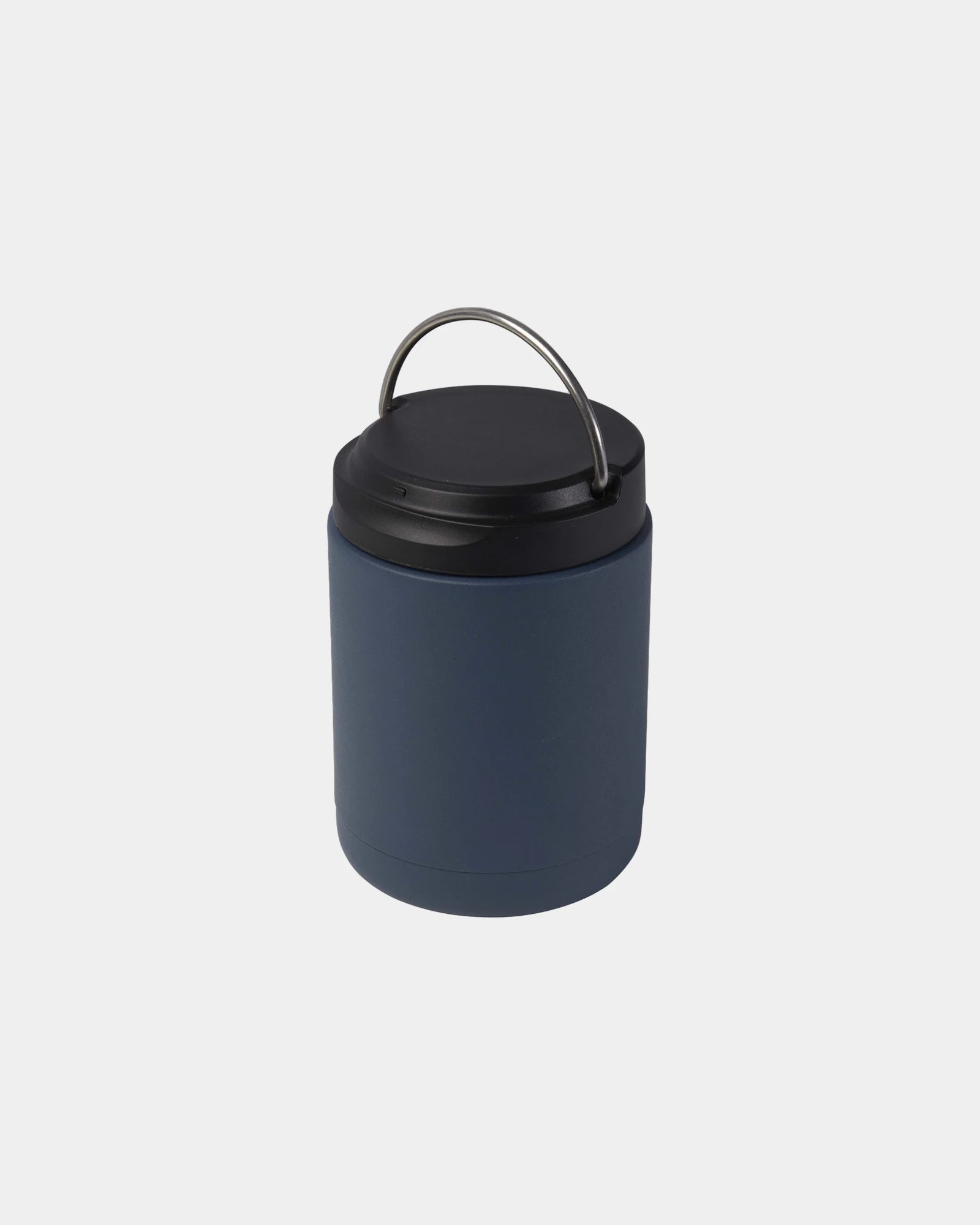 Pojemnik na lunch ze stali nierdzewnej z recyklingu 500 ml z nadrukiem - 9