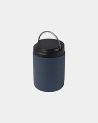 Pojemnik na lunch ze stali nierdzewnej z recyklingu 500 ml z nadrukiem - 9