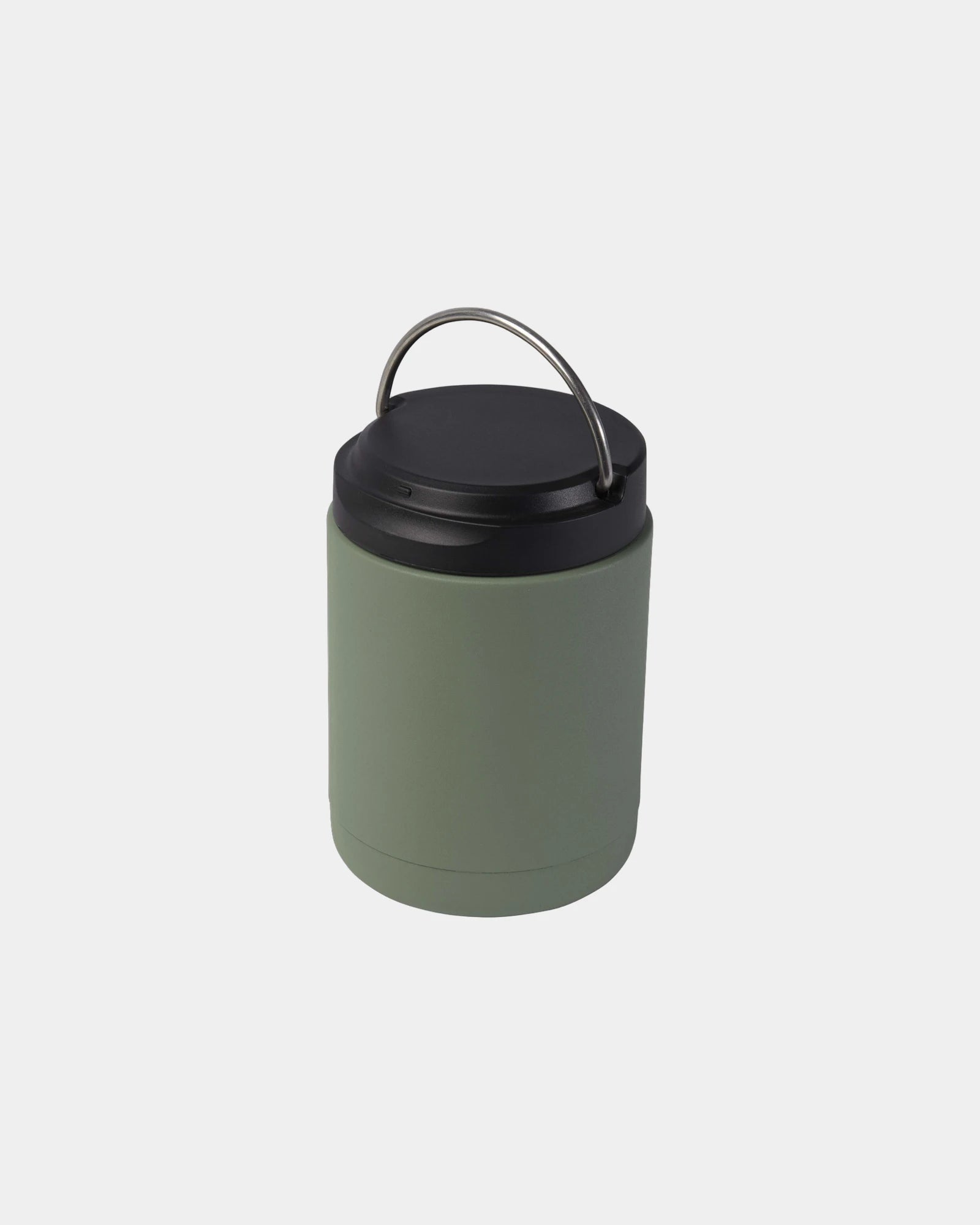 Pojemnik na lunch ze stali nierdzewnej z recyklingu 500 ml z nadrukiem - 14