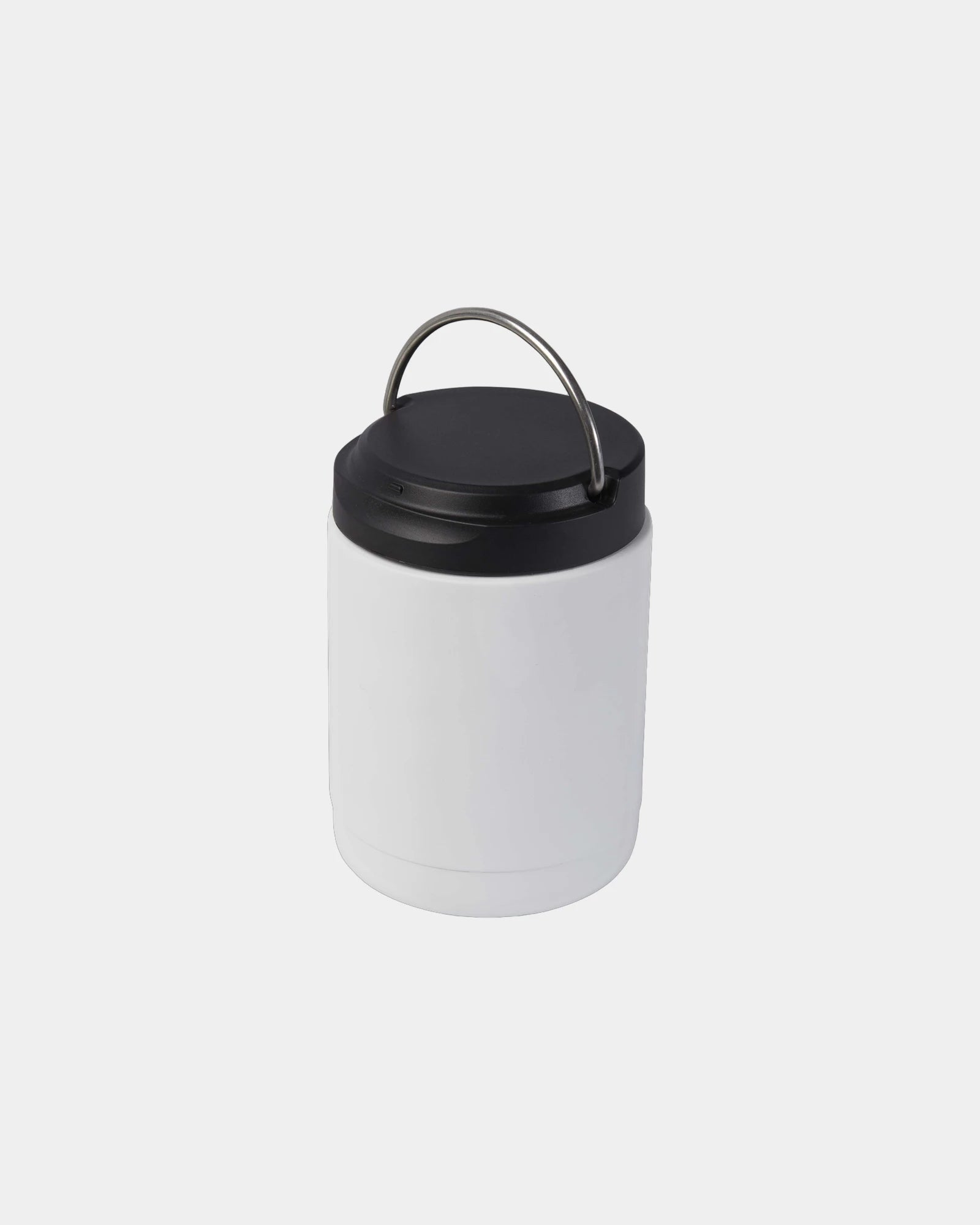 Pojemnik na lunch ze stali nierdzewnej z recyklingu 500 ml z nadrukiem - 4