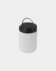 Pojemnik na lunch ze stali nierdzewnej z recyklingu 500 ml z nadrukiem - 4