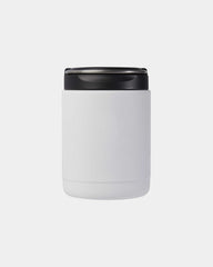 Pojemnik na lunch ze stali nierdzewnej z recyklingu 500 ml z nadrukiem - 1