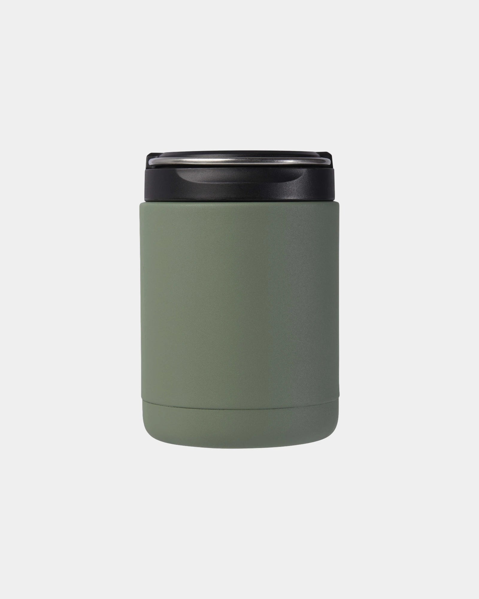Pojemnik na lunch ze stali nierdzewnej z recyklingu 500 ml z nadrukiem - 11