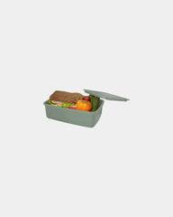 Lunch box z plastiku PP 800 ml Dovi z nadrukiem - 17