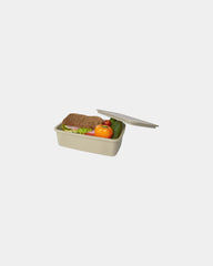 Lunch box z plastiku PP 800 ml Dovi z nadrukiem - 2