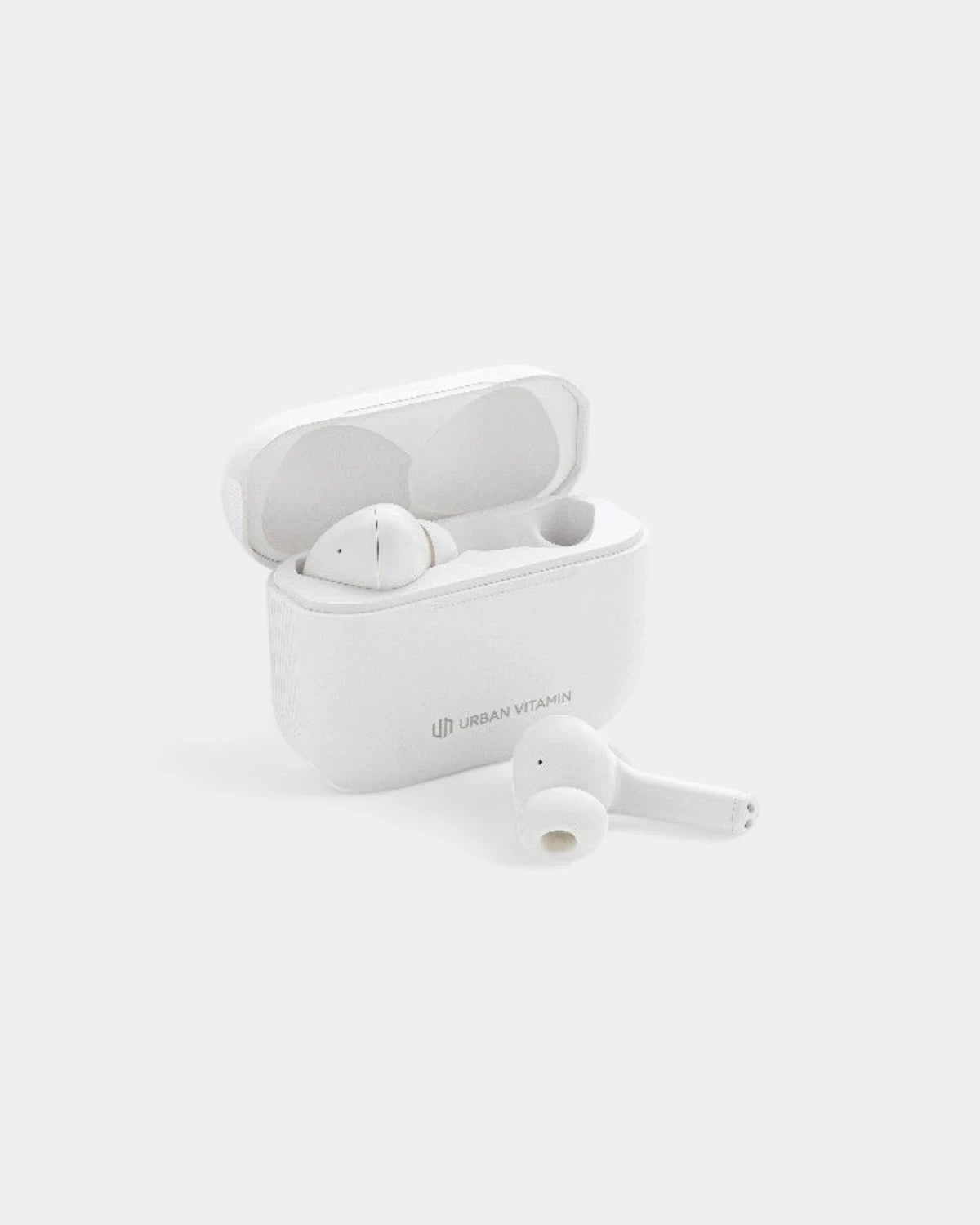 Słuchawki Bluetooth 5.0 z aktywną redukcją szumów z logo - 8