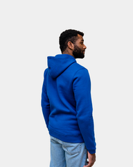 Męska bluza z kapturem Made in France z logo - 8
