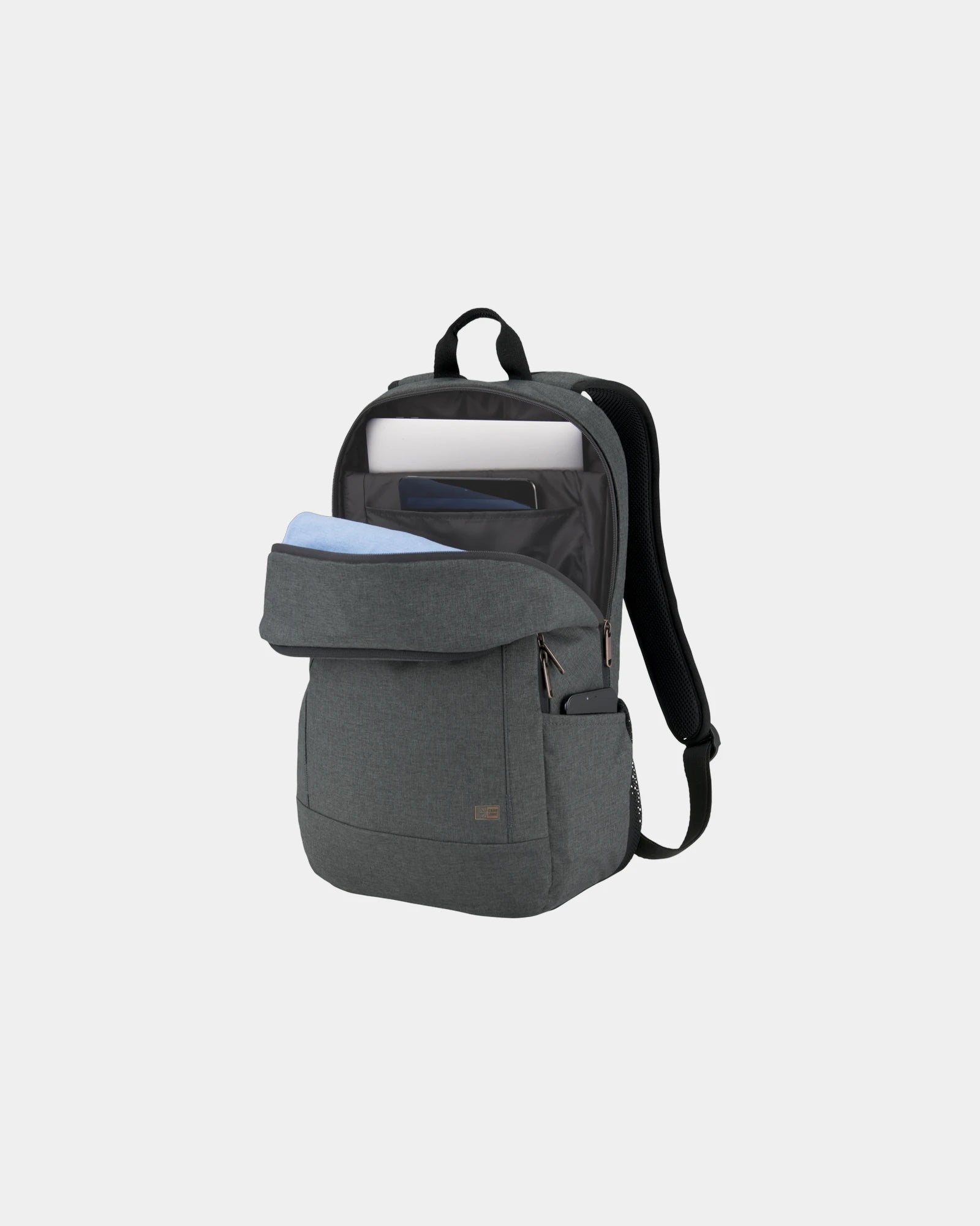 Ekologiczny plecak Case Logic Era 23L 15" z nadrukiem - 2