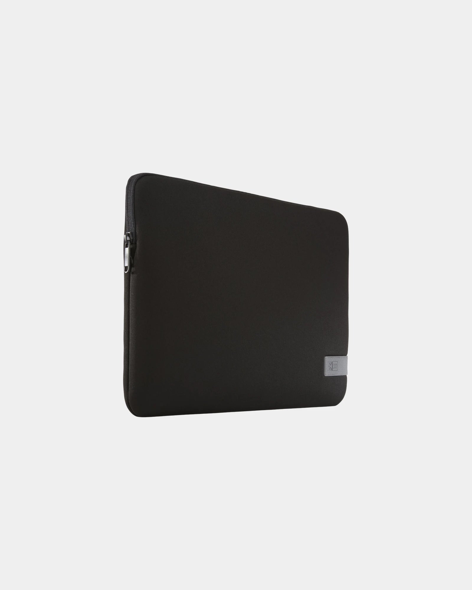 Etui na laptopa Case Logic Reflect z pianki EVA 14" z nadrukiem - Czarny