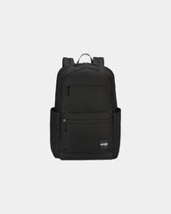 Plecak z poliestru z recyklingu Case Logic Uplink 15,6" z nadrukiem - 1