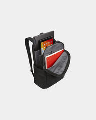 Plecak z poliestru z recyklingu Case Logic Uplink 15,6" z nadrukiem - 3