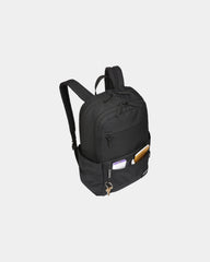 Plecak z poliestru z recyklingu Case Logic Uplink 15,6" z nadrukiem - 4