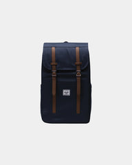 Plecak z recyklingu Herschel Retreat™ 23L z nadrukiem - 1