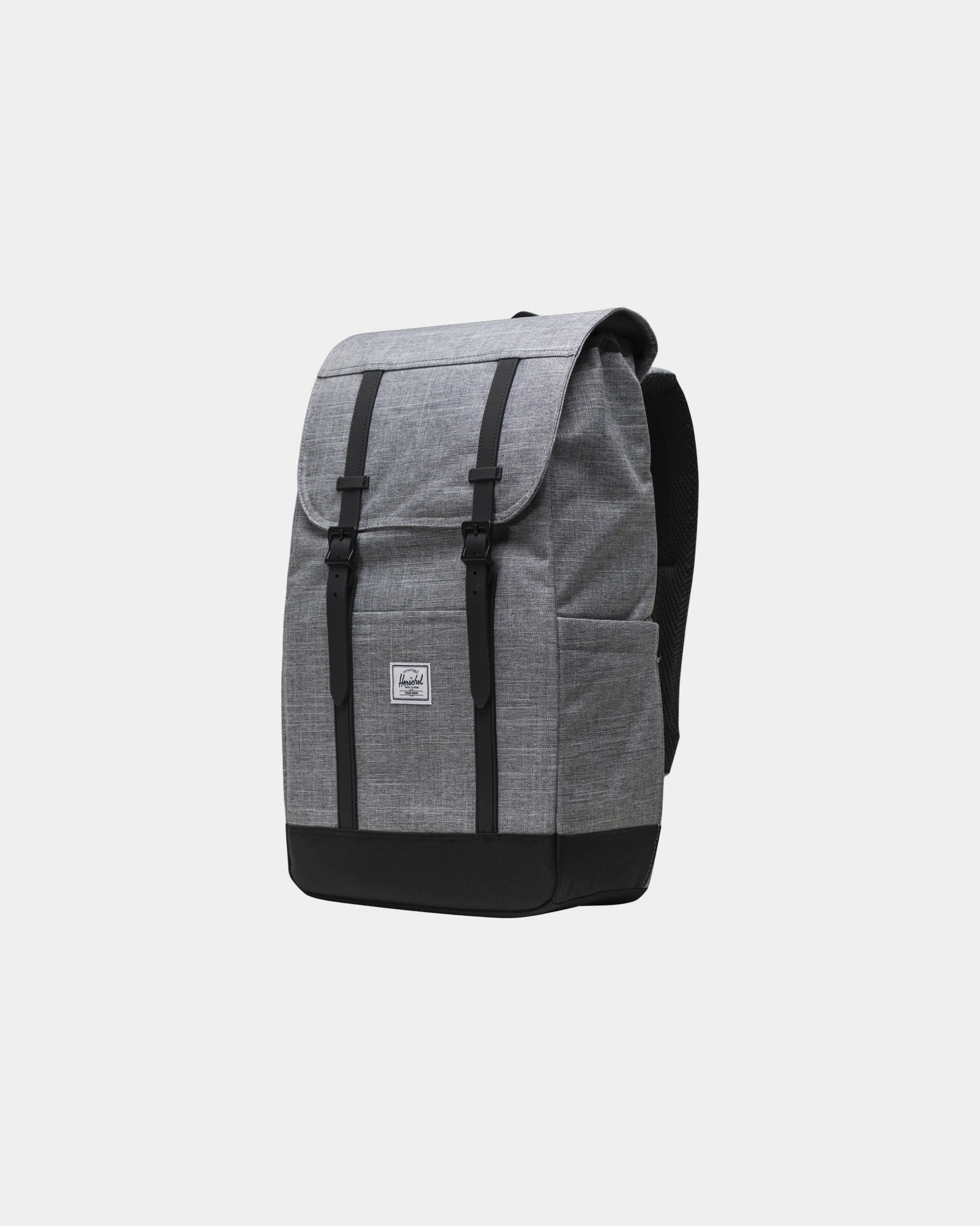 Plecak z recyklingu Herschel Retreat™ 23L z nadrukiem - Szary