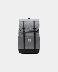 Plecak z recyklingu Herschel Retreat™ 23L z nadrukiem - 3