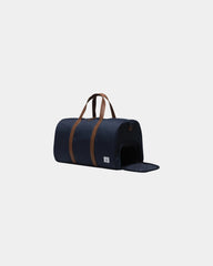 Torba sportowa z recyklingu Herschel Novel™ 43 l z nadrukiem - 2
