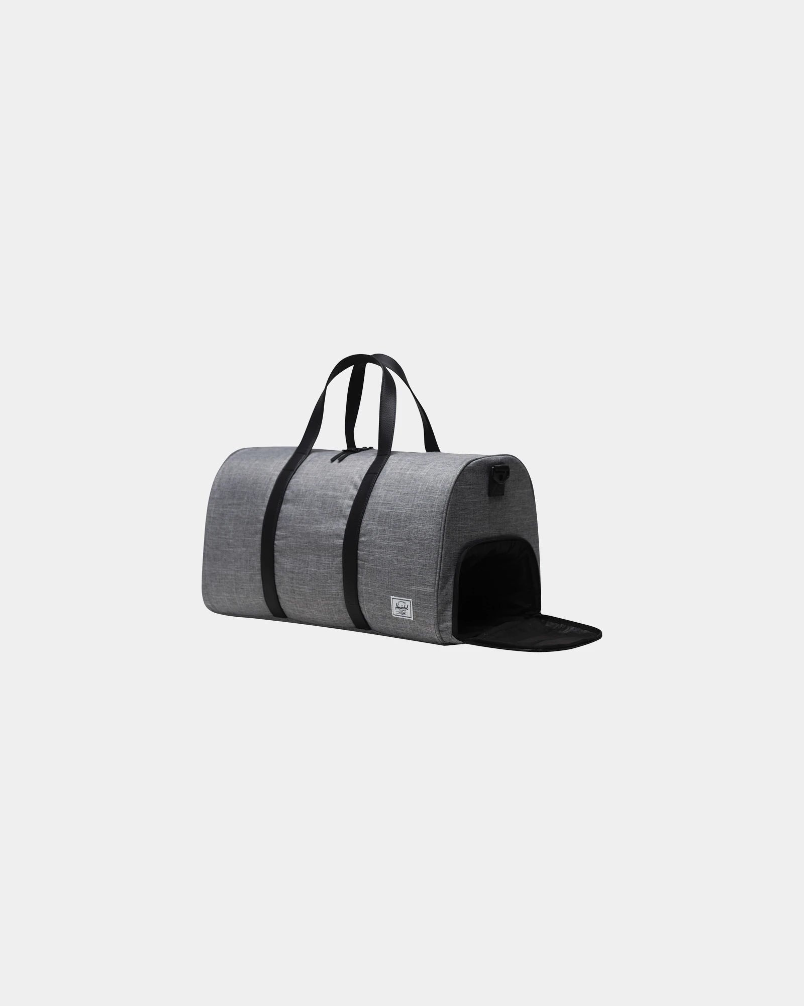 Torba sportowa z recyklingu Herschel Novel™ 43 l z nadrukiem - 5