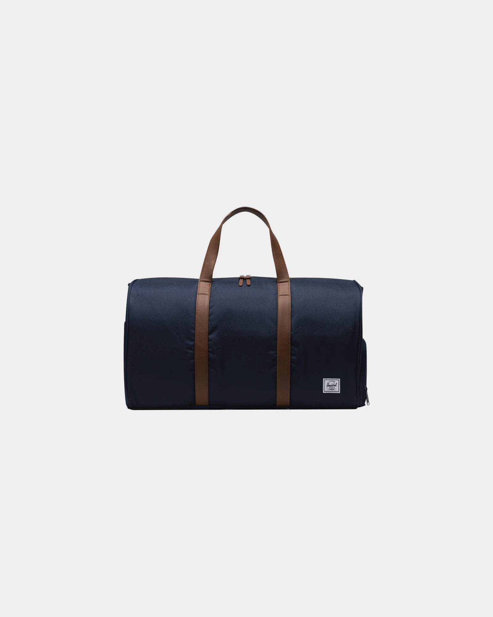 Torba sportowa z recyklingu Herschel Novel™ 43 l z nadrukiem - 1