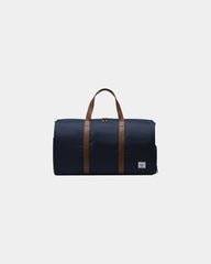 Torba sportowa z recyklingu Herschel Novel™ 43 l z nadrukiem - 1