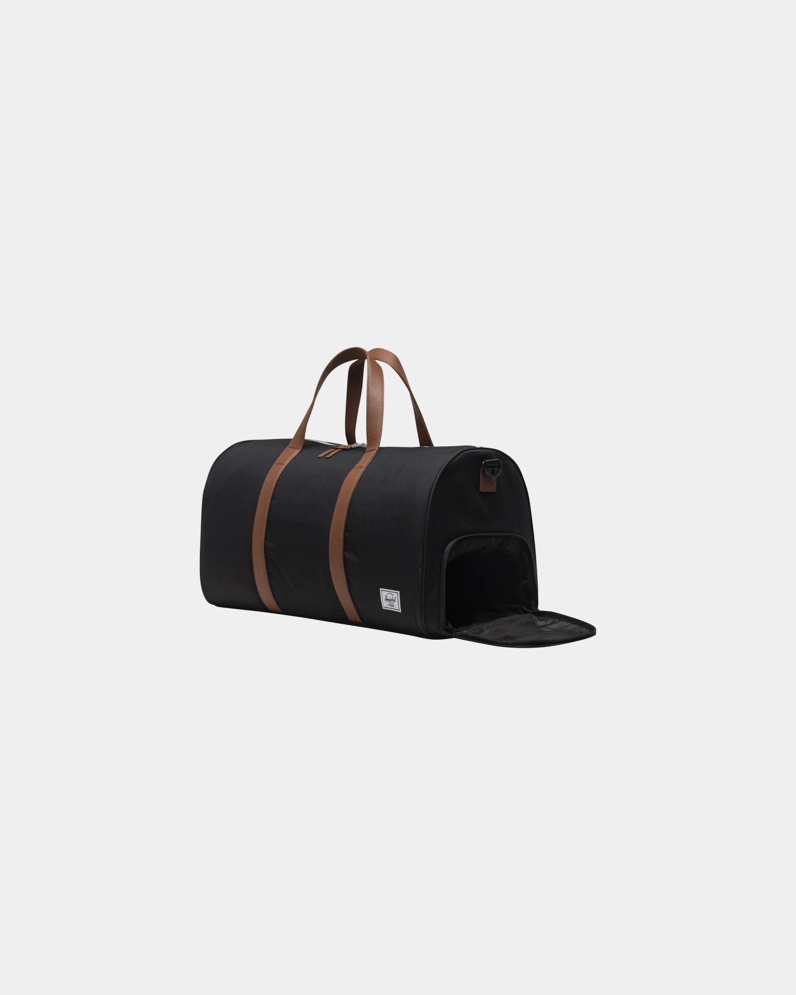 Torba sportowa z recyklingu Herschel Novel™ 43 l z nadrukiem - 8