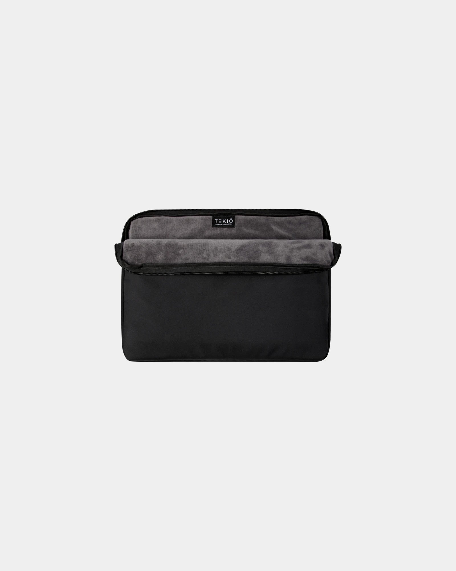 Etui na laptopa 15,6" z poliestru z recyklingu z nadrukiem - 3