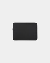 Etui na laptopa 15,6" z poliestru z recyklingu z nadrukiem - 1