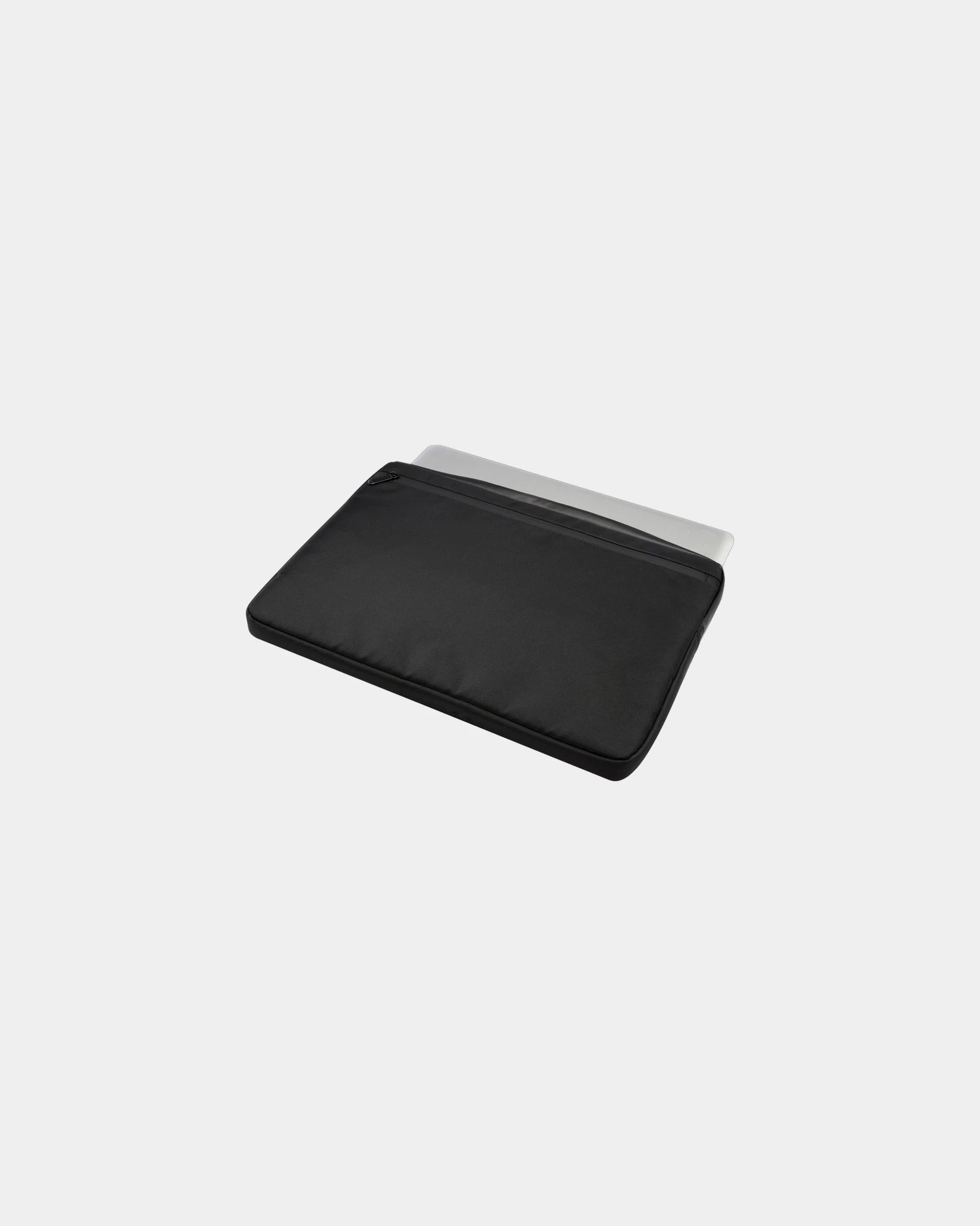 Etui na laptopa 15,6" z poliestru z recyklingu z nadrukiem - 2