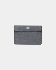 Etui na laptopa z poliestru z recyklingu Herschel Spokane 15-16" z nadrukiem - 1