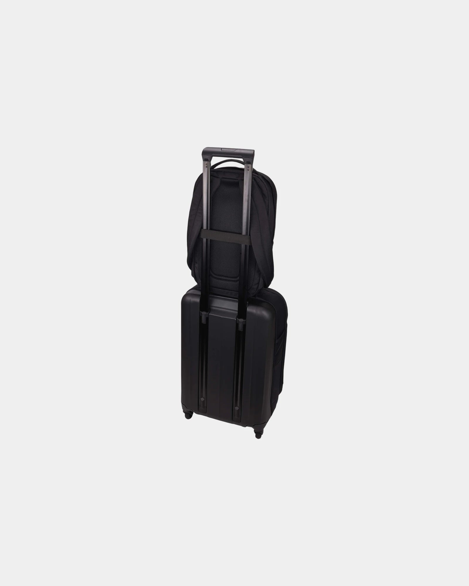 Plecak z recyklingu na laptopa 14" Case Logic Invigo 14,5 l z nadrukiem - 4