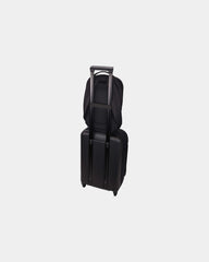 Plecak z recyklingu na laptopa 14" Case Logic Invigo 14,5 l z nadrukiem - 4