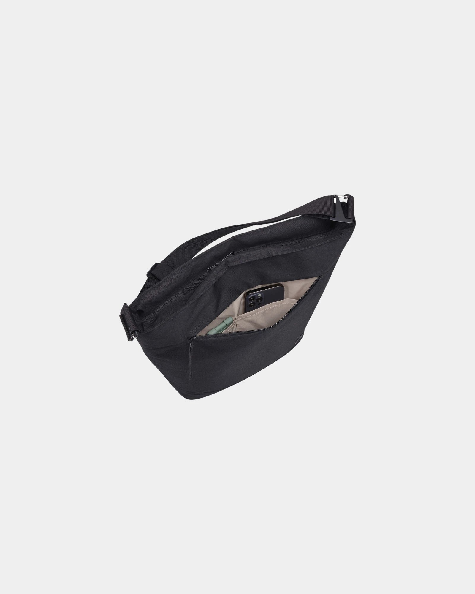 Torba shopper Case Logic Invigo z recyklingu z nadrukiem - 2