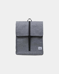 Plecak z recyklingu Herschel City 16L z nadrukiem - 1
