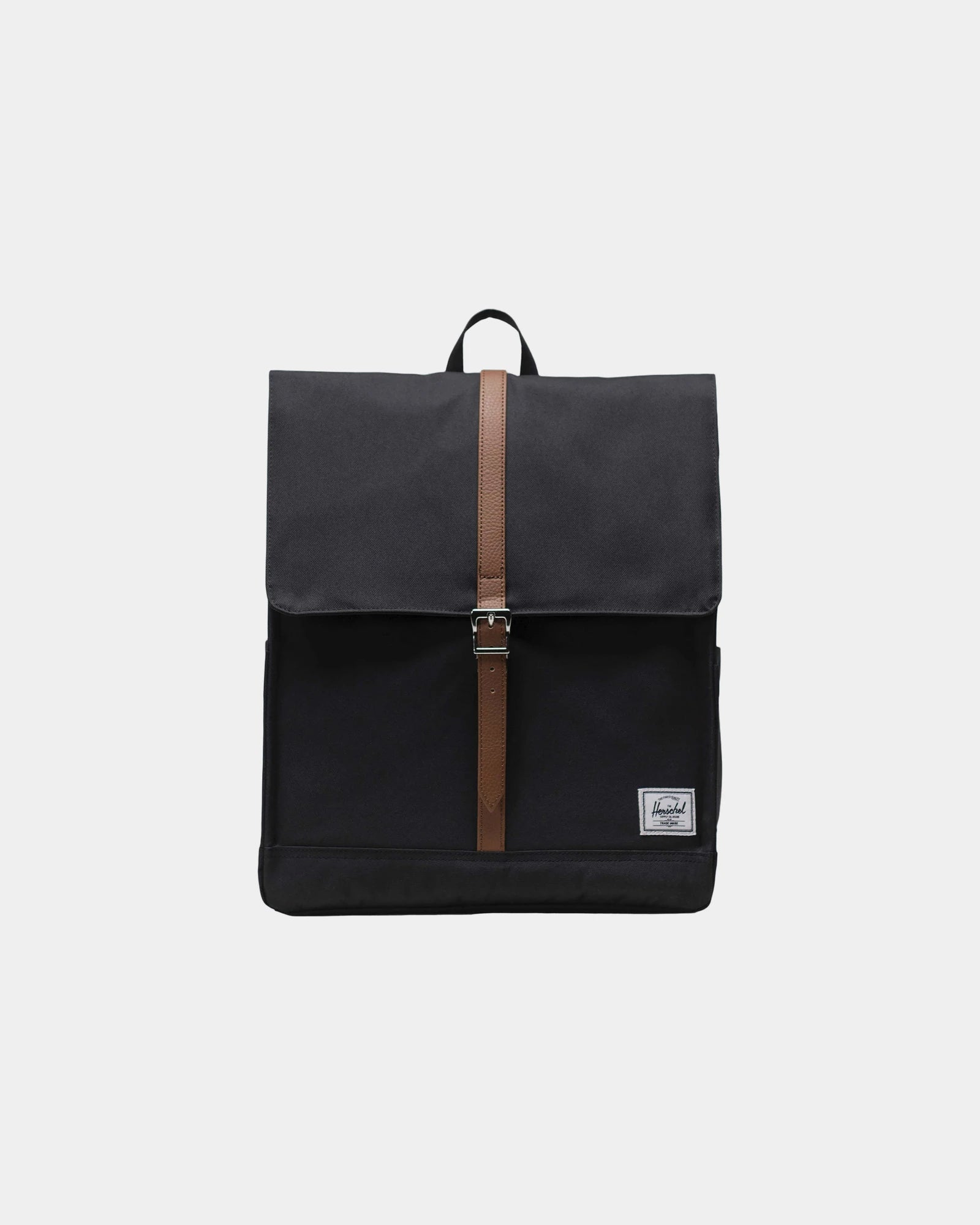 Plecak z recyklingu Herschel City 16L z nadrukiem - 5