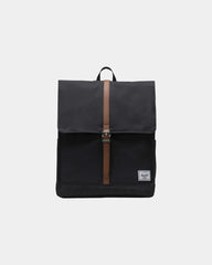 Plecak z recyklingu Herschel City 16L z nadrukiem - 5