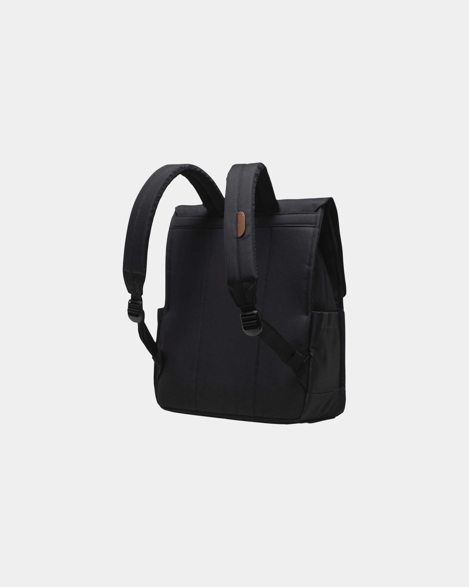 Plecak z recyklingu Herschel City 16L z nadrukiem - 6