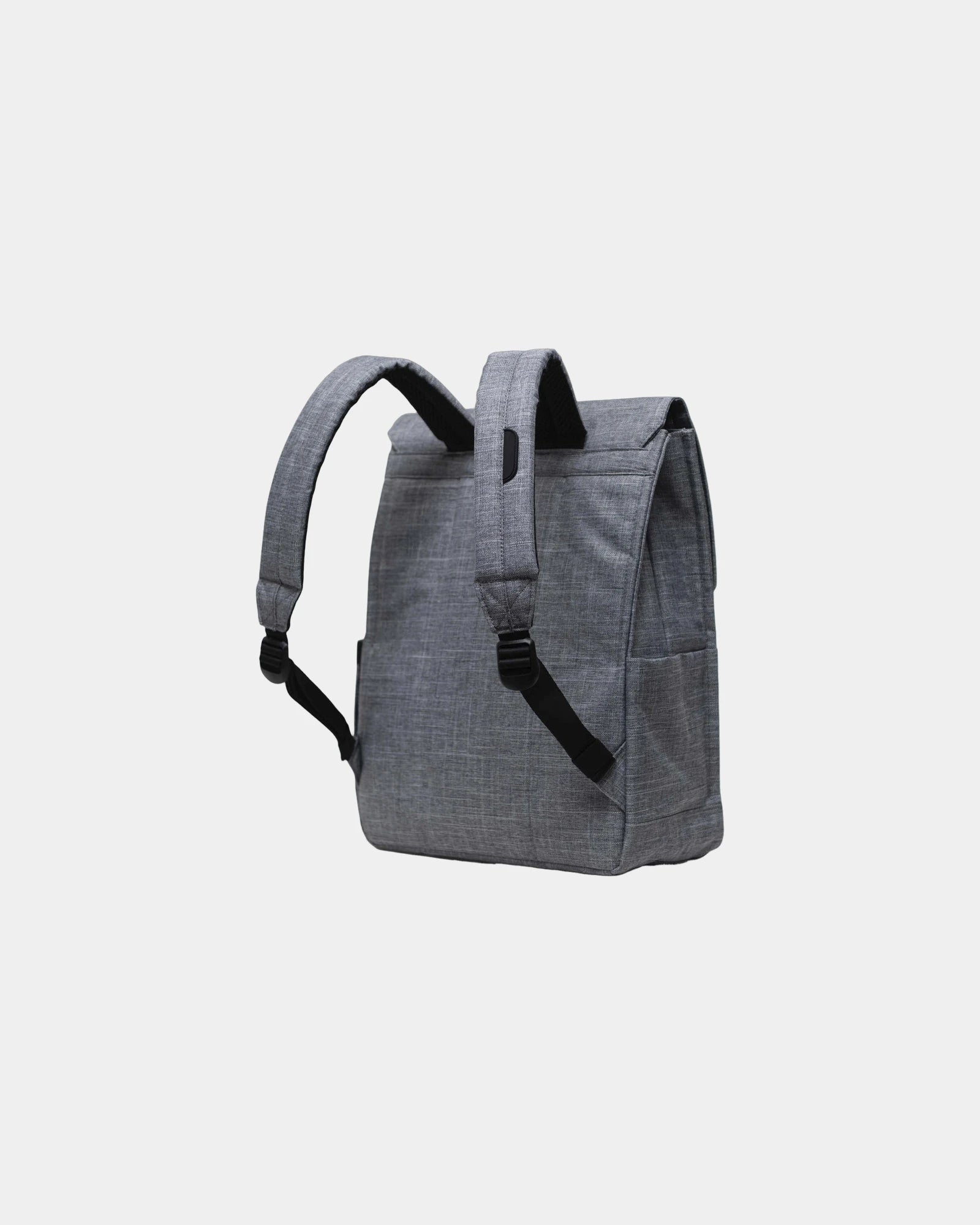 Plecak z recyklingu Herschel City 16L z nadrukiem - 2