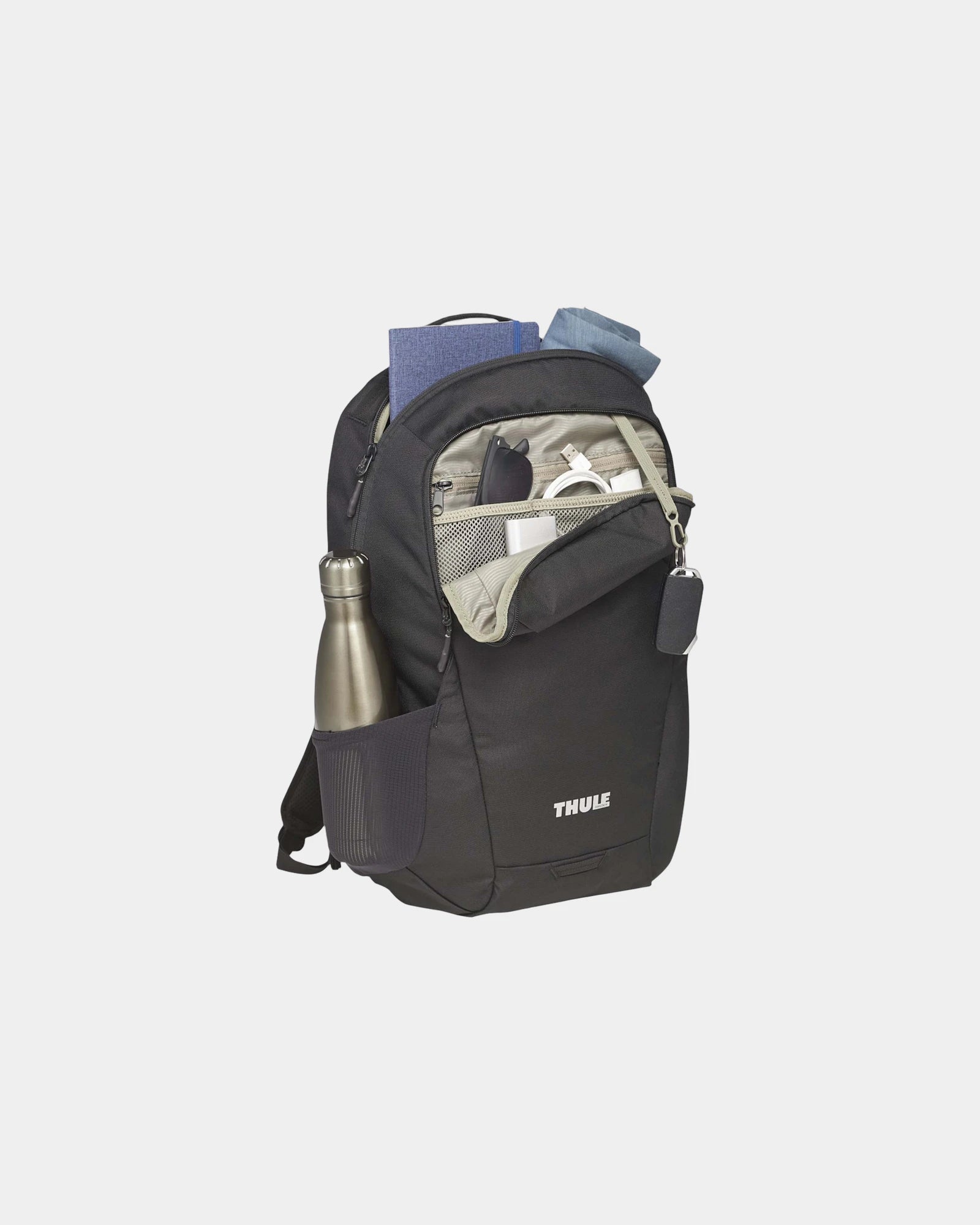 Plecak z recyklingu Thule Lumion 21L 16'' z nadrukiem - 2