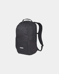 Plecak z recyklingu Thule Lumion 21L 16'' z nadrukiem - Czarny