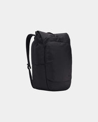 Plecak z recyklingu Case Logic Variate 17" z nadrukiem - Czarny