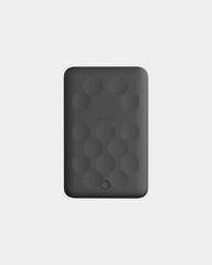 Powerbank magnetyczny bezprzewodowy 5000 mAh Xtorm z nadrukiem - 1