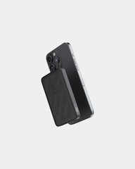 Powerbank magnetyczny bezprzewodowy 5000 mAh Xtorm z nadrukiem - 2
