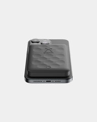 Powerbank magnetyczny bezprzewodowy 5000 mAh Xtorm z nadrukiem - 3